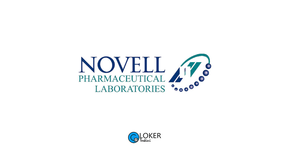 Lowongan – PT Novell Pharmaceutical Laboratories
