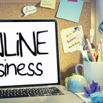 Keuntungan Bisnis Online Di Padang