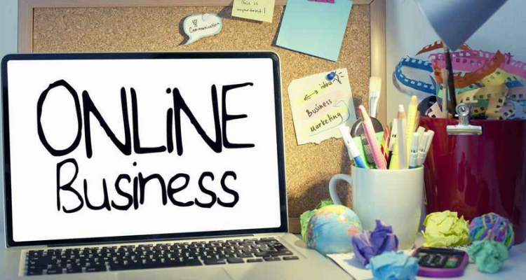 Keuntungan Bisnis Online Di Padang